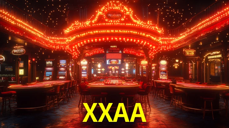 Melhores Jogos de Slots no XXAA 🍀