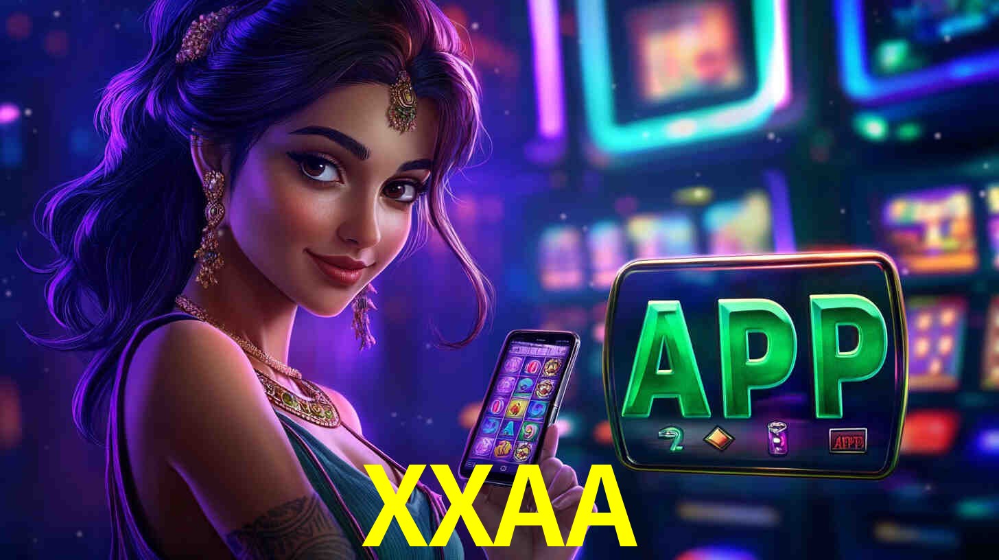 Melhores Jogos de Slots no XXAA 🍀