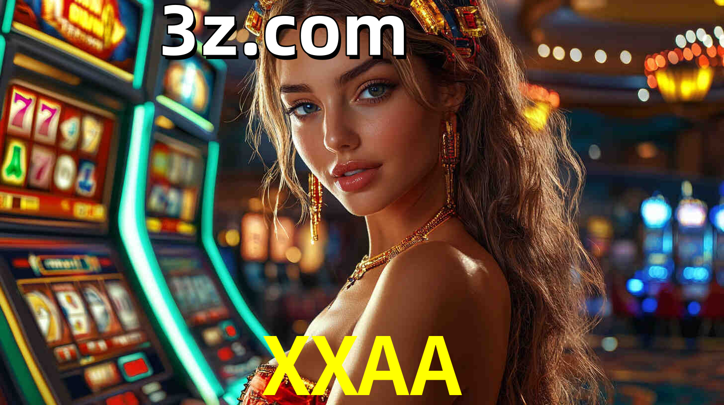 Melhores Jogos de Slots no XXAA 🍀