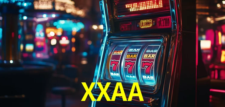 Melhores Jogos de Slots no XXAA 🍀