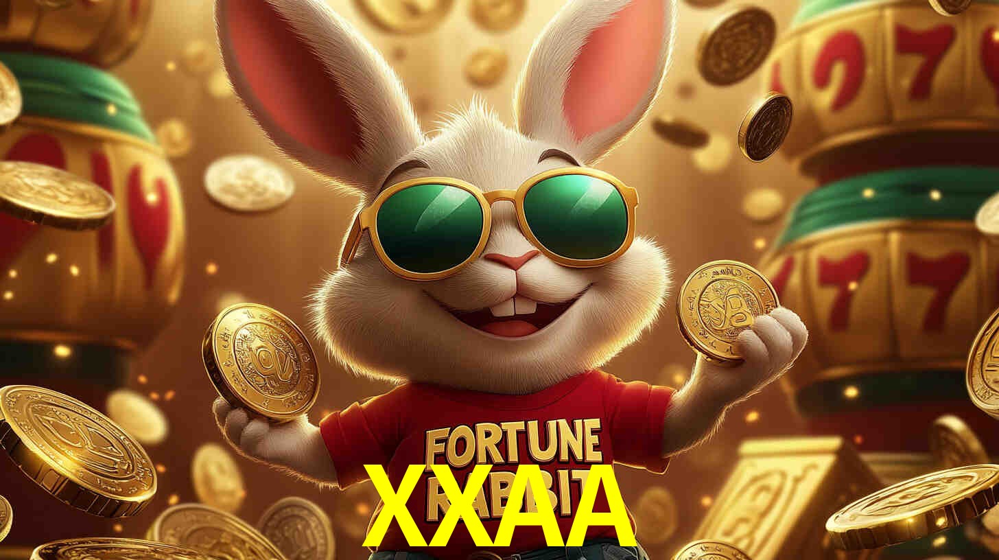 Melhores Jogos de Slots no XXAA 🍀