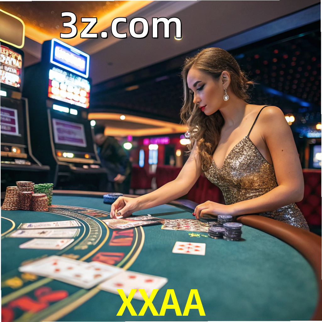 Melhores Jogos de Slots no XXAA 🍀