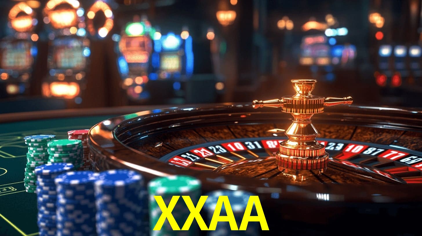 Melhores Jogos de Slots no XXAA 🍀