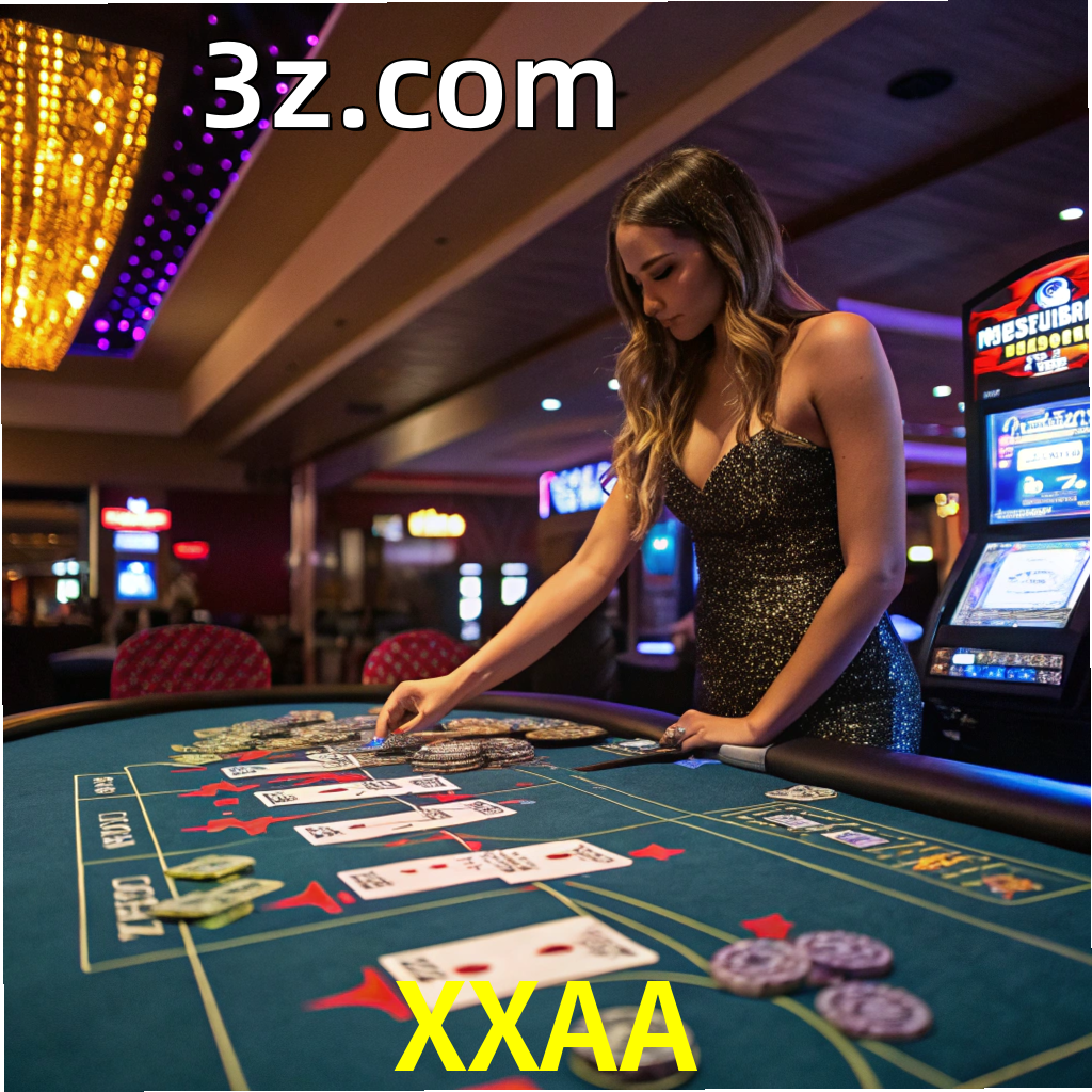 Melhores Jogos de Slots no XXAA 🍀